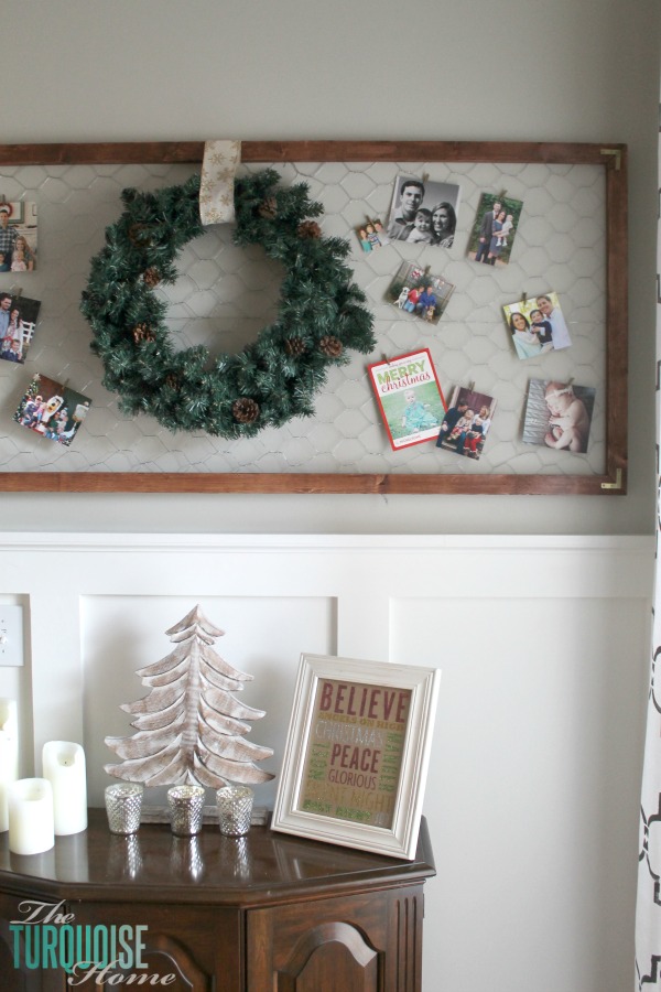 christmas-card-holder-chicken-wire-2