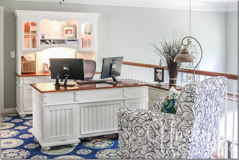 Home Office Decorating Ideas-2