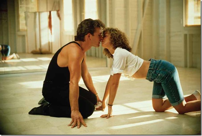 DirtyDancing