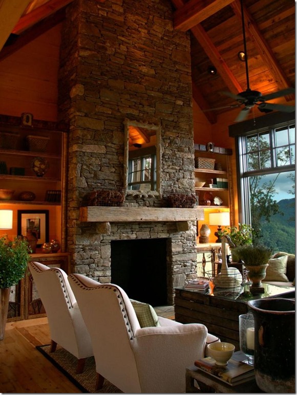 Hgtv dream home lake lure