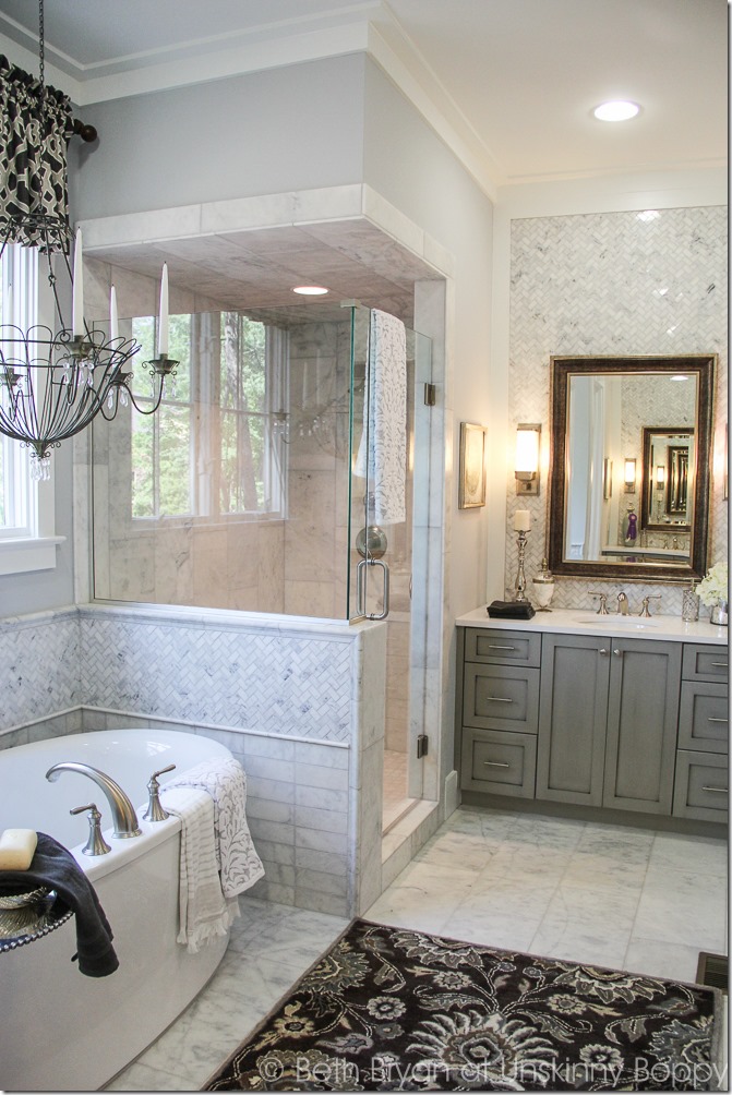 Five Home Decorating Trends from the 2015 Parade of Homes - Beth Bryan