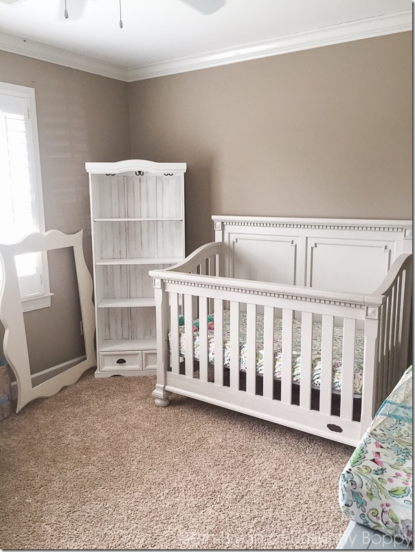 Truly cheap scrumptious crib