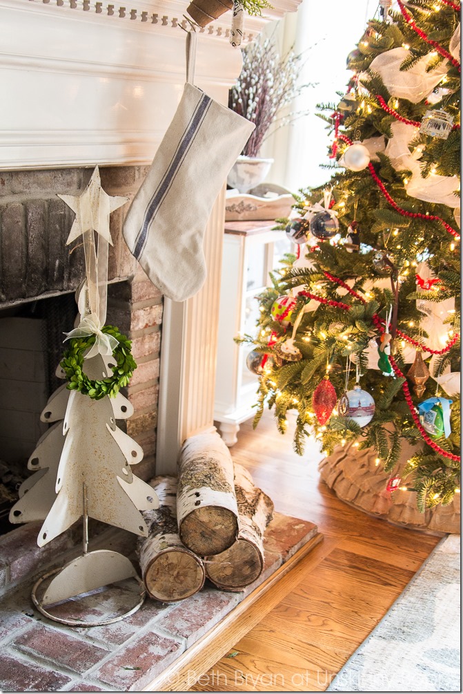 Christmas Decor Ideas Home Tour-17