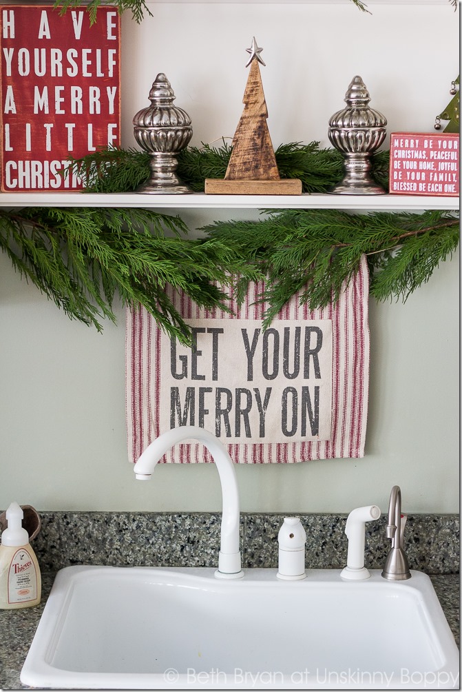 Christmas Decor Ideas Home Tour-27