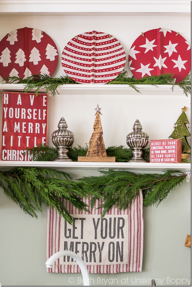 Christmas Decor Ideas Home Tour-28