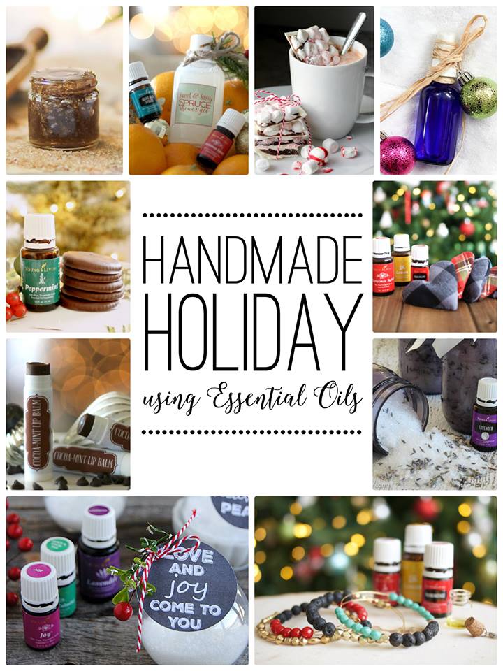 handmade holiday 2015