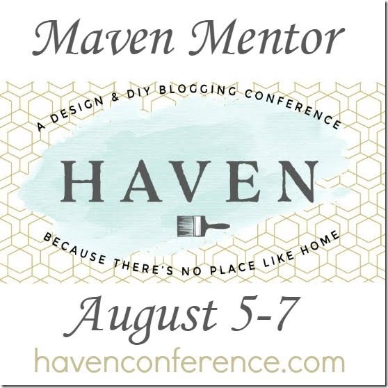 Haven Conference Mentor