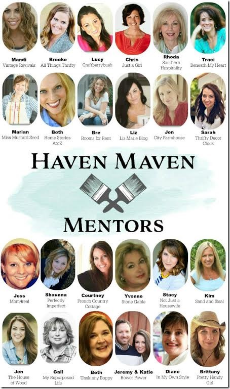 Haven Maven Conference Mentors