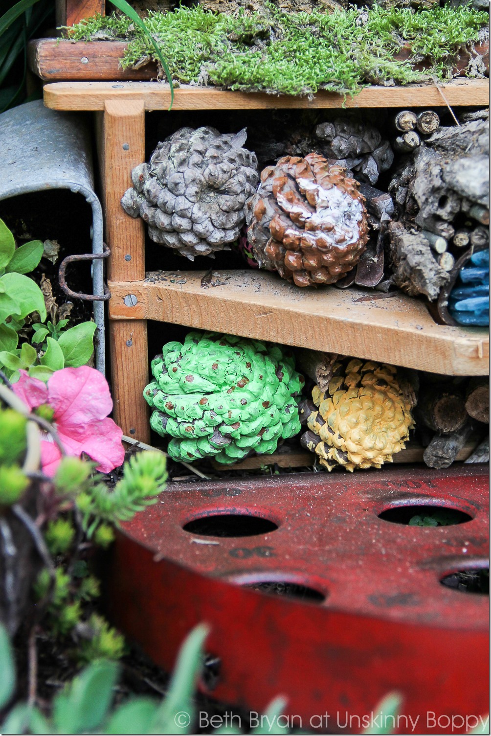 DIY Bug Hotel-10