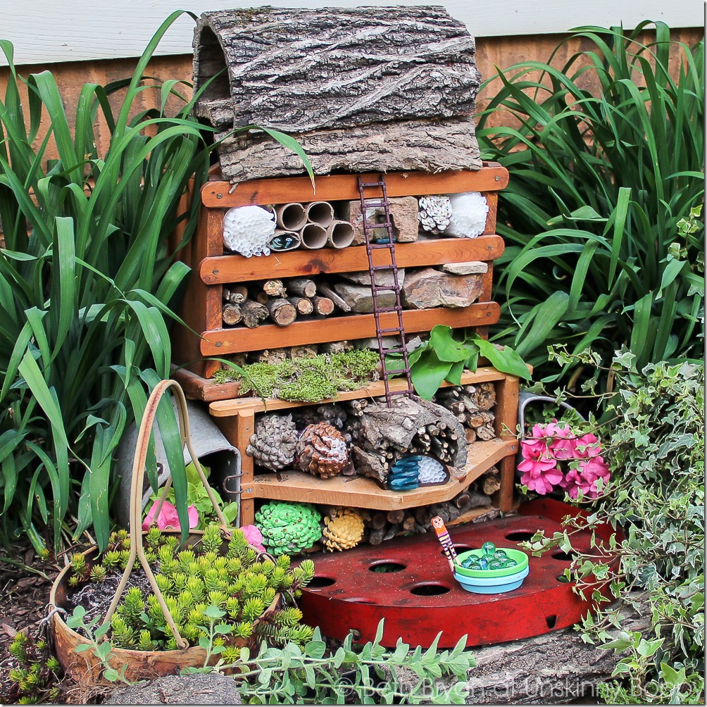 DIY Bug Hotel-17