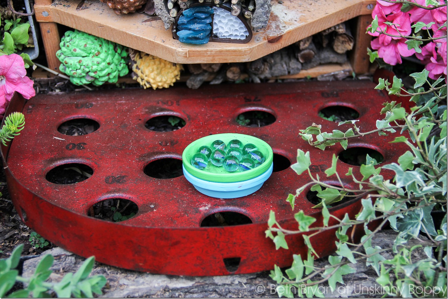 DIY Bug Hotel-5