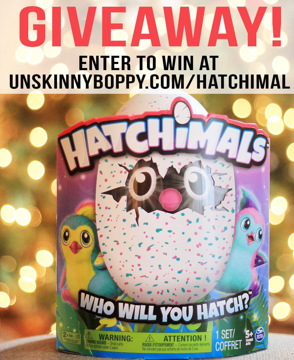 hatchimalgiveaway