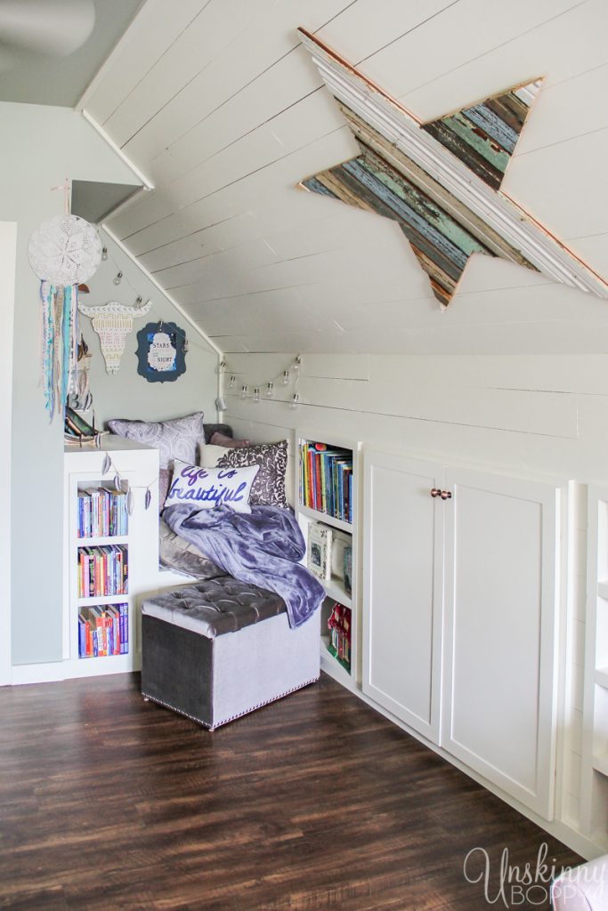 Amazing Attic Playroom - Office-2