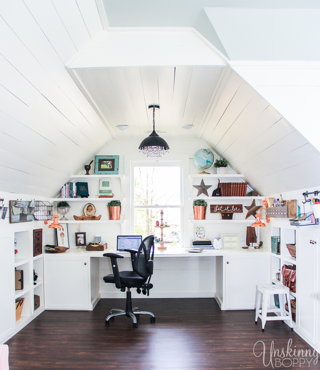 Attic renovation (6 of 6)