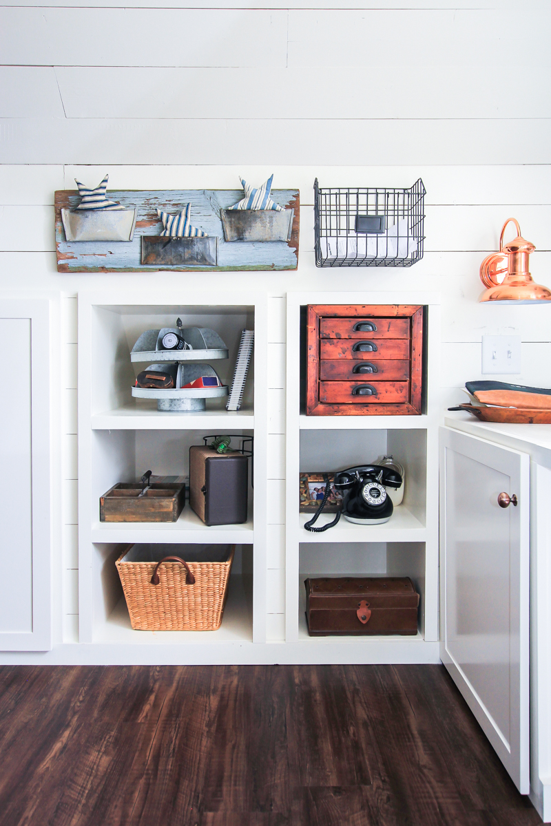 Renovated Attic Playroom- Office-Craft Room by Unskinny Boppy-4