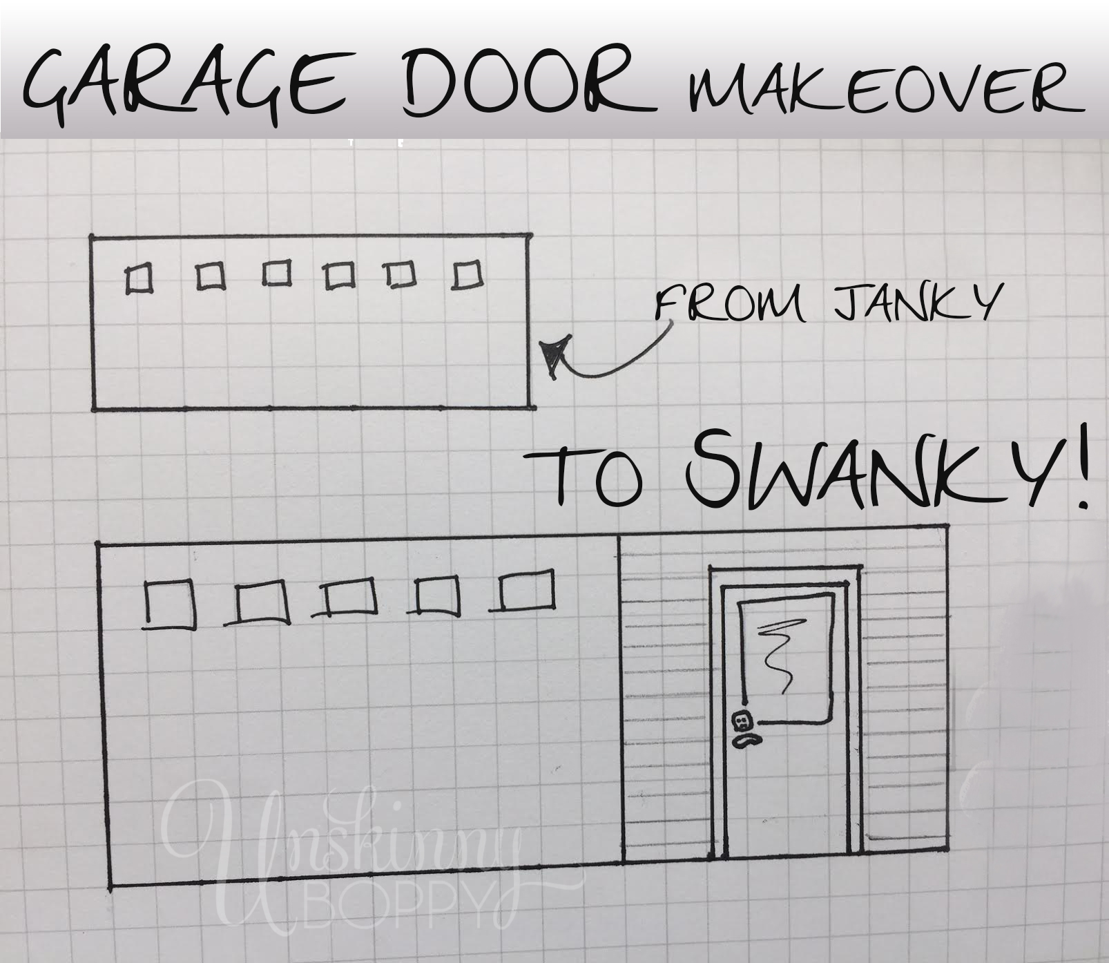 garage door sketch copy