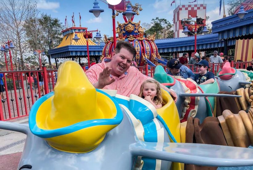 Ways to save money at Walt Disney World Vacation