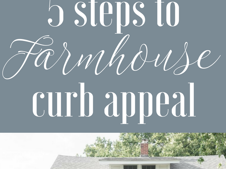5-steps-to-simple-farmhouse-curb-apeal