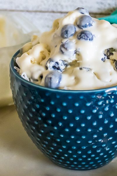 Homemade lemon ice cream recipe-1
