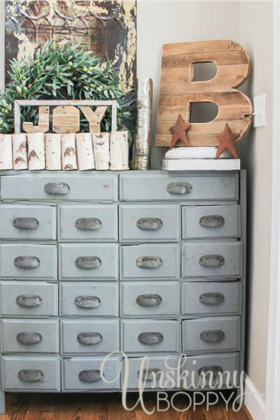 4 Ways to Find Unique Farmhouse-Style Decor