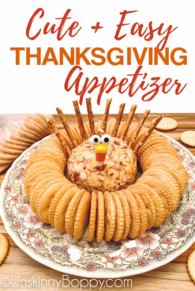 Best 69 Last-Minute Appetizer Ideas - Easy Thanksgiving App Recipes