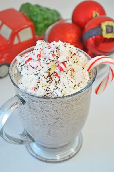 copycat dairy queen milkshake