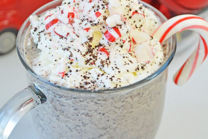 copycat dairy queen milkshake
