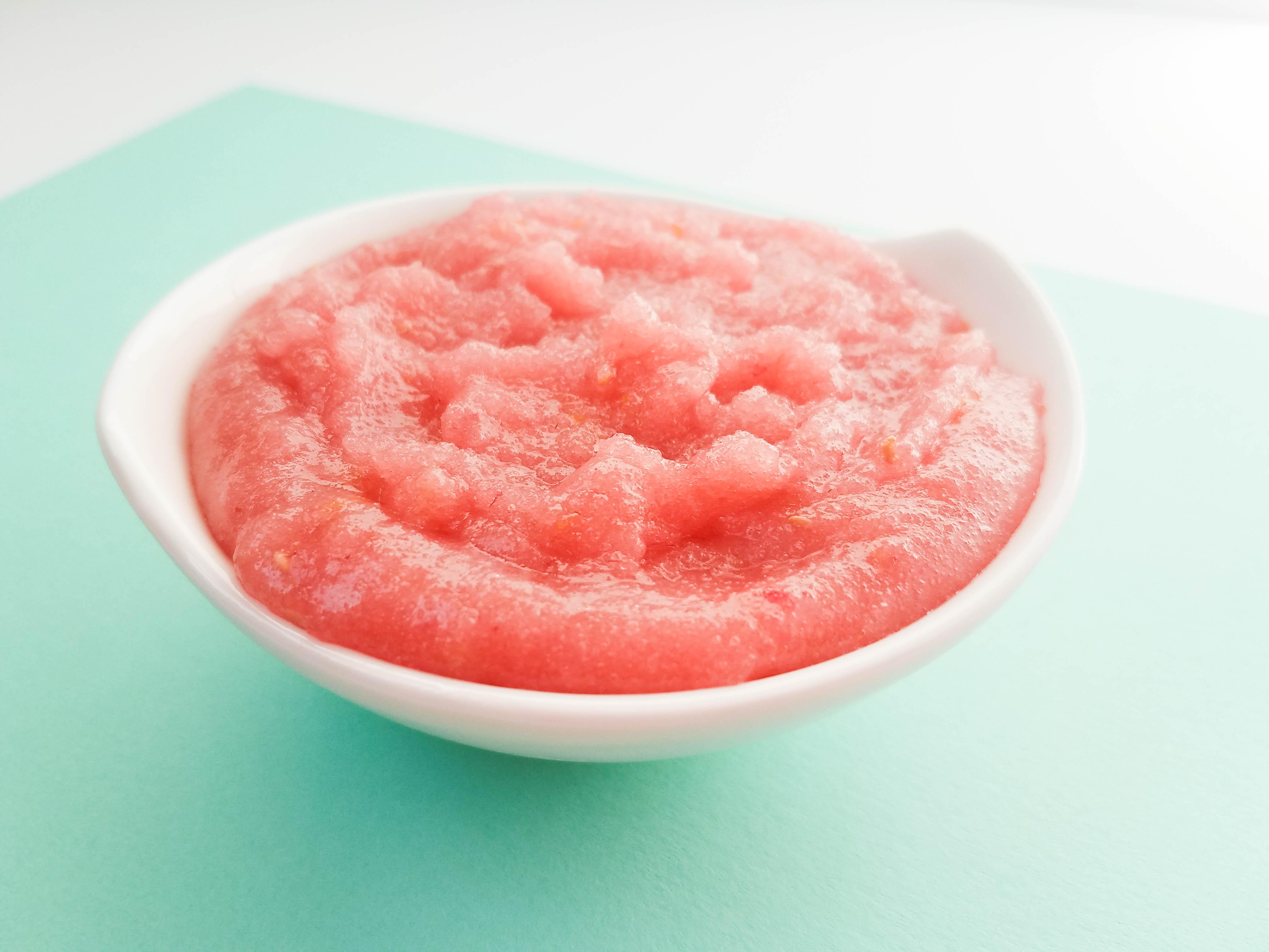 Lemon Raspberry Sugar Scrub Beth Bryan