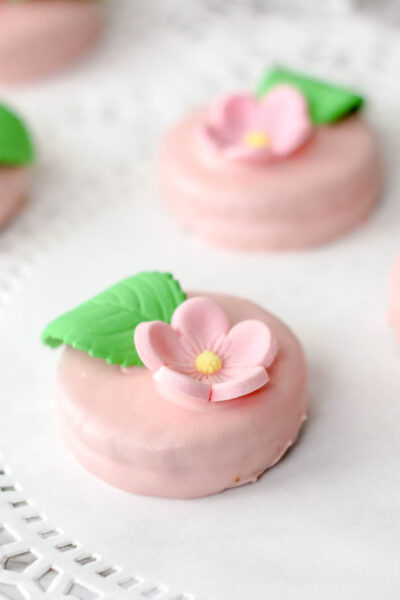 Mother's Day brunch Oreos