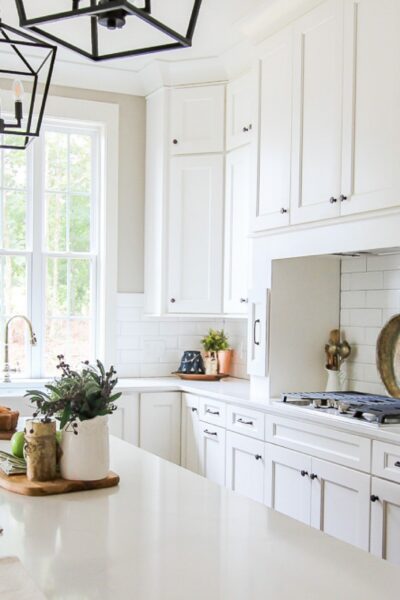 farmhouse kitchen