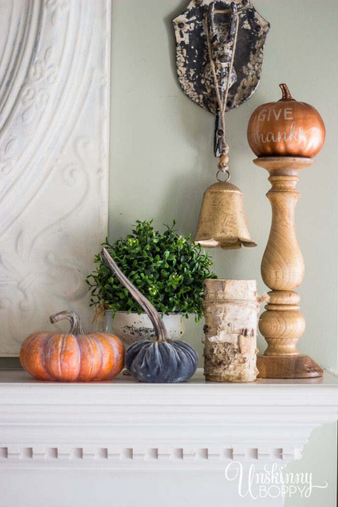 Fall Decorations