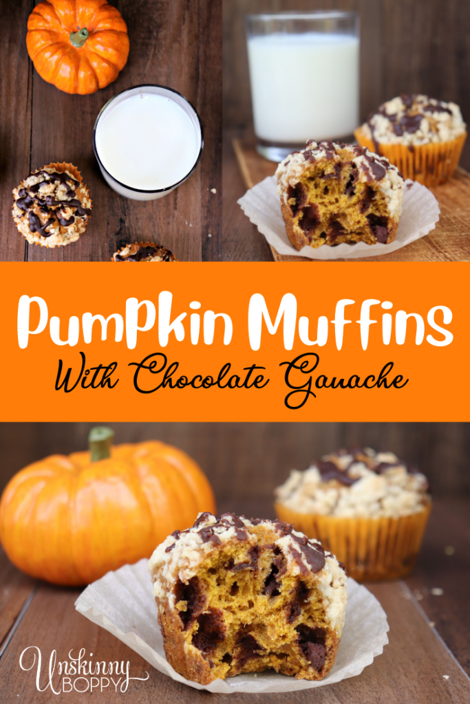 These Pumpkin muffins are so good and simple to make! You're going to love every bite! #pumpkinmuffins #simplemuffinrecipe #fallmuffins