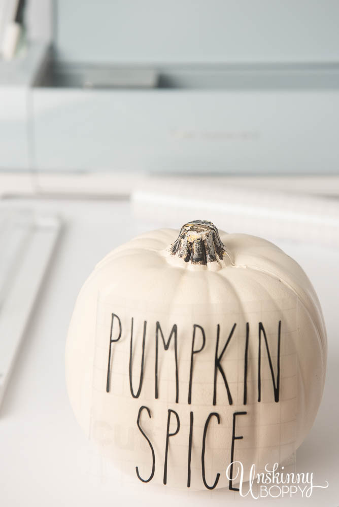 Rae Dunn FALL DIY Pumpkin Projects-7