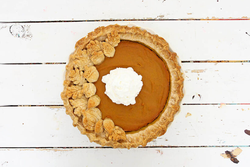 Perfect-Pumpkin-Pie-Recipe-6