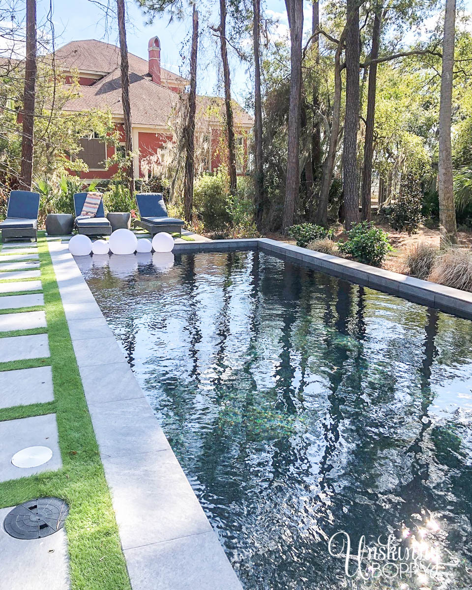 Tour the 2020 HGTV Dream Home in Hilton Head, SC! Beth Bryan