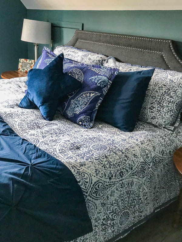 5 Ways to Take Your Bedroom to the Next Level – Meadow Blu