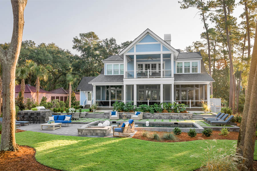 HGTV Dream Home 2020 in Hilton Head, SC