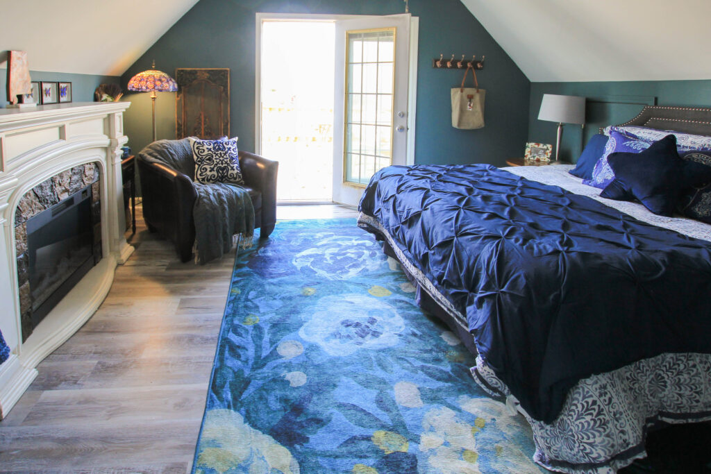 5 Ways to Take Your Bedroom to the Next Level – Meadow Blu