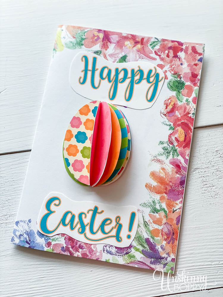 happy easter cards