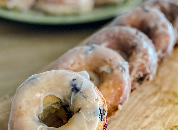 best homemade donut recipe