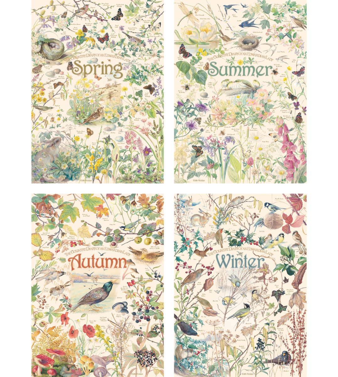 How to Frame a Puzzle without Puzzle Glue Beth Bryan