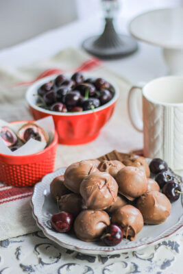 How to make chocolate covered cherries_-3