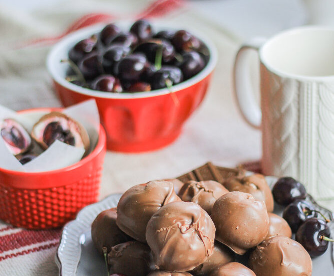 How to make chocolate covered cherries_-3