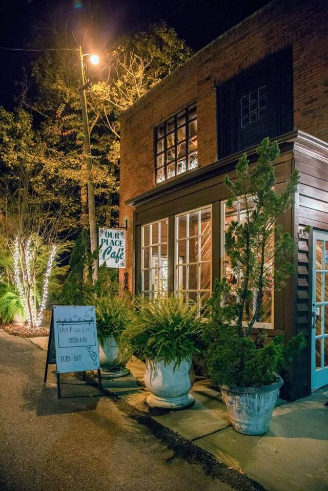 Things to Do in Wetumpka, Alabama for Home Town Fans Beth Bryan