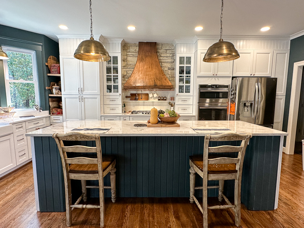 Kitchen Remodel Lockhart