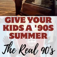 1990's REAL RoadTrip Stories and Must-Haves
